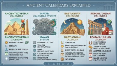 Uncovering the Secrets of the World’s Most Baffling Ancient Wonders