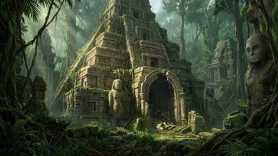 10 Groundbreaking Finds That Rewrote History in the 21st Century