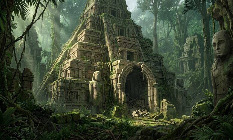 10 Groundbreaking Finds That Rewrote History in the 21st Century
