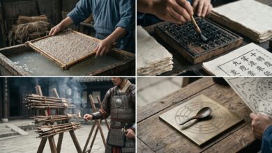 Unveiling 1,100 Years of Power: The Rise and Fall of the Byzantine Empire