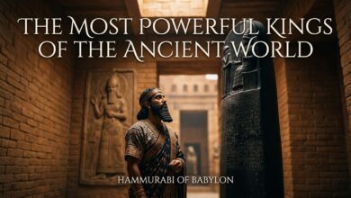 Unveiling the Lost Empire of the Phoenicians: 5 Surprising Secrets Behind Their Rise to Maritime Supremacy