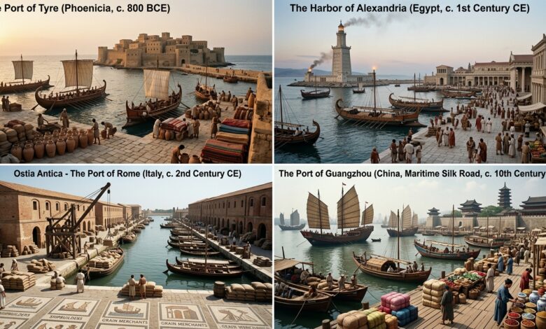 Unveiling the 9 Wonders of Islam’s Forgotten Golden Age