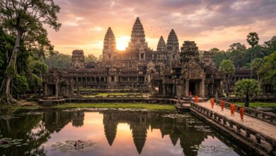 9 Lost Wonders of the Ancient World That Will Leave You Speechless