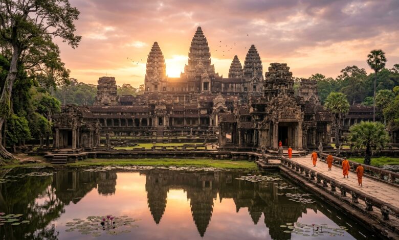 9 Lost Wonders of the Ancient World That Will Leave You Speechless
