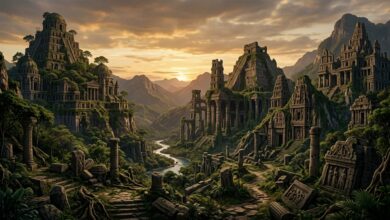 Unleashing Fury on the Battlefield: 5 Ancient Innovations That Changed the Face of War