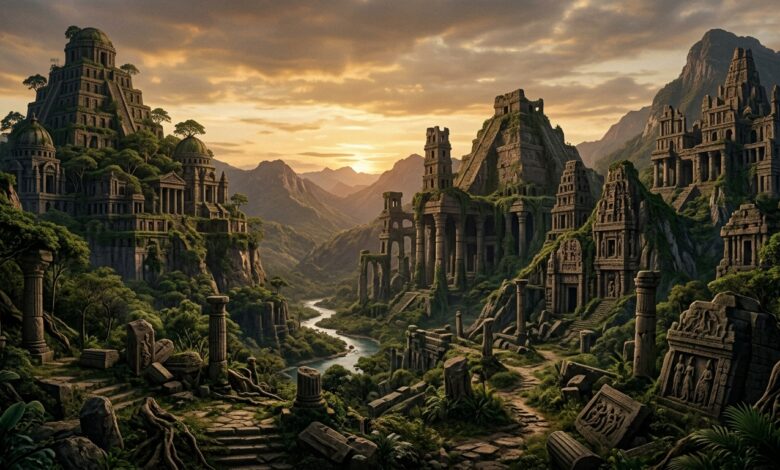 Unleashing Fury on the Battlefield: 5 Ancient Innovations That Changed the Face of War