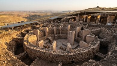 Uncharted Waters: 5 Ancient Navigation Secrets That Changed the Course of History