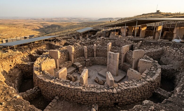 Uncharted Waters: 5 Ancient Navigation Secrets That Changed the Course of History