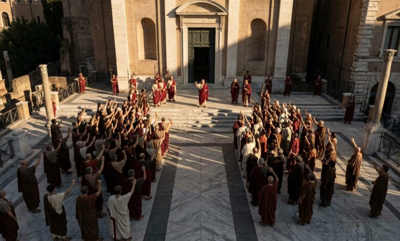 10 Hidden Histories Revealed: The Most Influential Documents That Shaped Our World