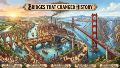 10 Ancient Institutions That Paved the Way for Modern Education