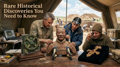 Uncovering the Ancient Secret: How 3500 Years of History Led to the Dawn of Written Language