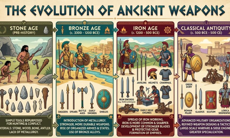 Unraveling the Hidden Threads of History: 5 Ancient Roads that Shaped the Course of Civilization