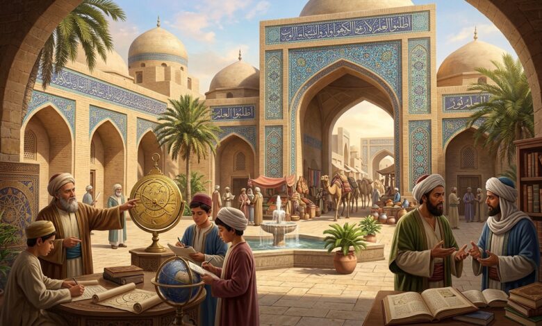 Uncovering the Secrets of China’s Golden Age: 200 Years of the Han Dynasty