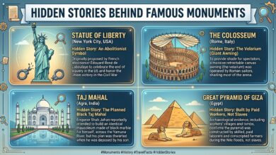 10 Game-Changing Ancient Chinese Innovations That Still Shape Our Modern World