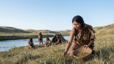 Uncovering the 10 Most Shocking Myths of the Viking Age