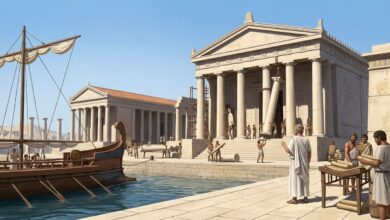 Uncovering the Forgotten Glories of Ancient Persia: 5 Surprising Eras That Shaped the Modern World
