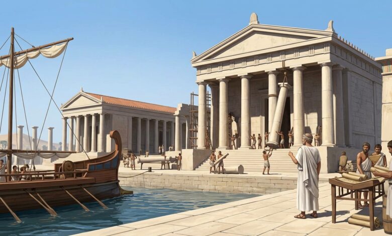 Uncovering the Forgotten Glories of Ancient Persia: 5 Surprising Eras That Shaped the Modern World