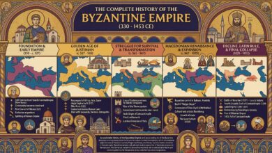7 Hidden Influences of Ancient Greek Myths on Modern Politics and Culture