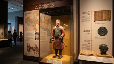 When the Walls Came Crashing Down: How 80,000 Ottoman Warriors Changed History Forever
