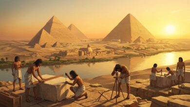 Uncovering the Forgotten Golden Age of Civilization