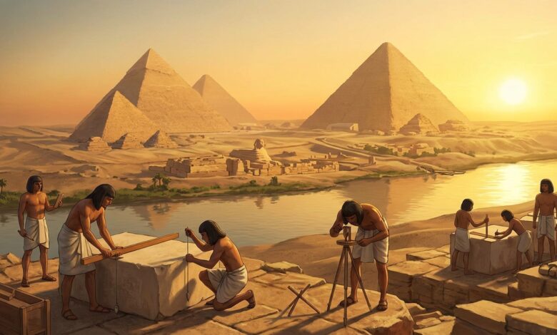 Uncovering the Forgotten Golden Age of Civilization
