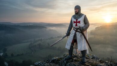 10 Fatal Flaws That Led Rome from Republic to Empire