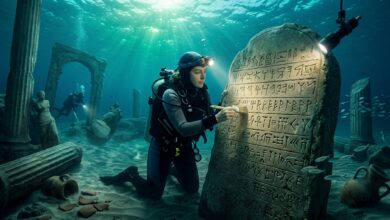 Unveiling the Mysterious Roots of Human Civilization: A 10,000-Year Journey Through the Cradle of Society