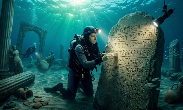 Unveiling the Mysterious Roots of Human Civilization: A 10,000-Year Journey Through the Cradle of Society