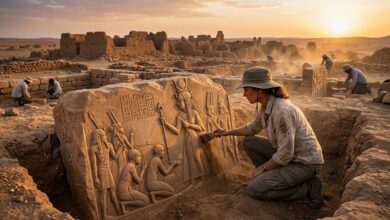 Uncovering the Forgotten History of Judea: A 3,000-Year-Old Kingdom’s Surprising Secrets