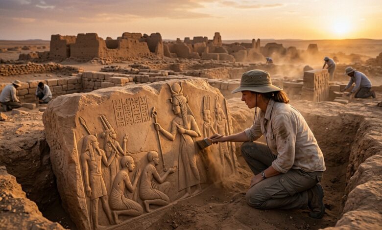 Uncovering the Forgotten History of Judea: A 3,000-Year-Old Kingdom’s Surprising Secrets