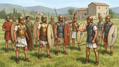 Uncovering the Hidden History of the Eastern Roman Empire: 5 Surprising Secrets