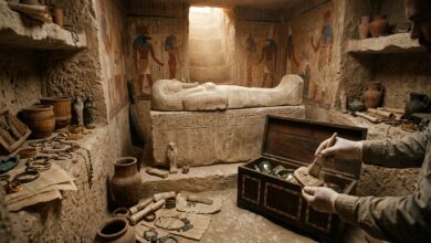 Uncovering the Roots of Western Thought: 5 Pivotal Moments in Ancient Greek Philosophy