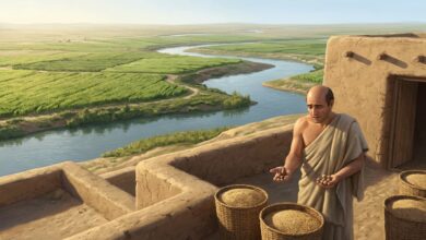 7 Surprising Reasons Why the Tang Dynasty’s Golden Age Shattered the Silk Road