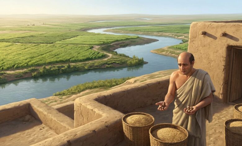 7 Surprising Reasons Why the Tang Dynasty’s Golden Age Shattered the Silk Road
