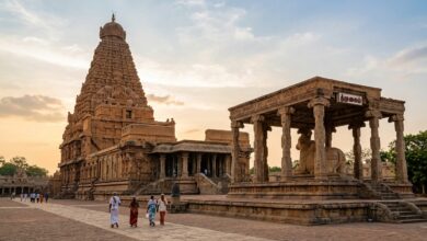 Uncovering the Forgotten Glory of Champa: 10 Surprising Facts About the Ancient Southeast Asian Kingdom