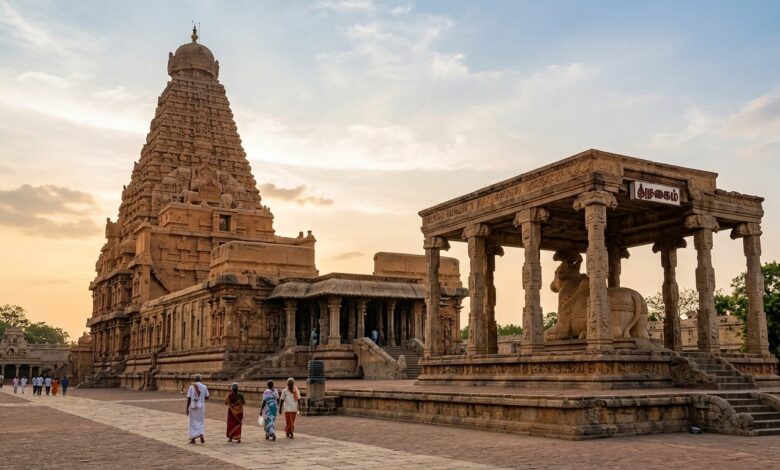 Uncovering the Forgotten Glory of Champa: 10 Surprising Facts About the Ancient Southeast Asian Kingdom
